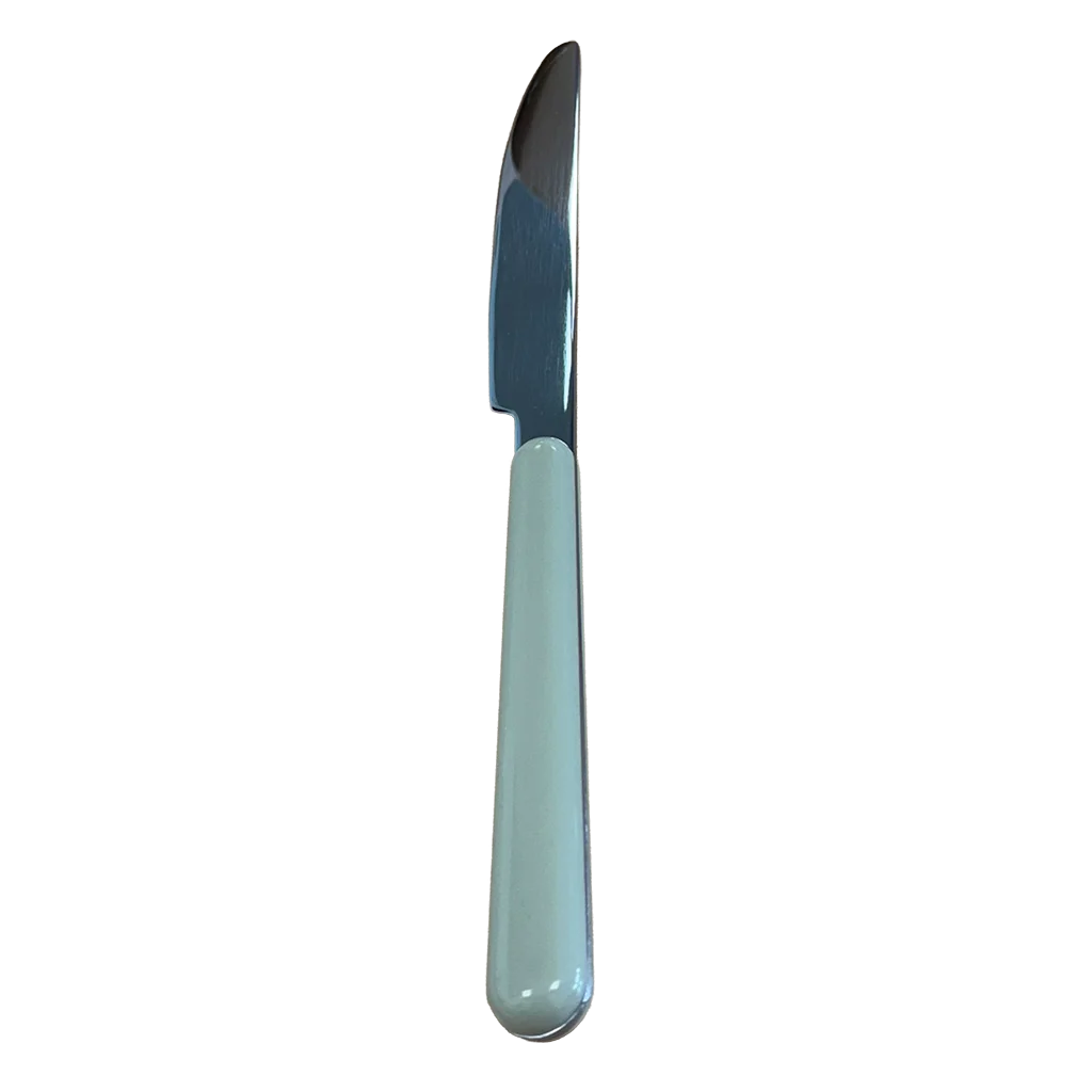Liberty 16 Piece Cutlery Set – Sage Green – view 4