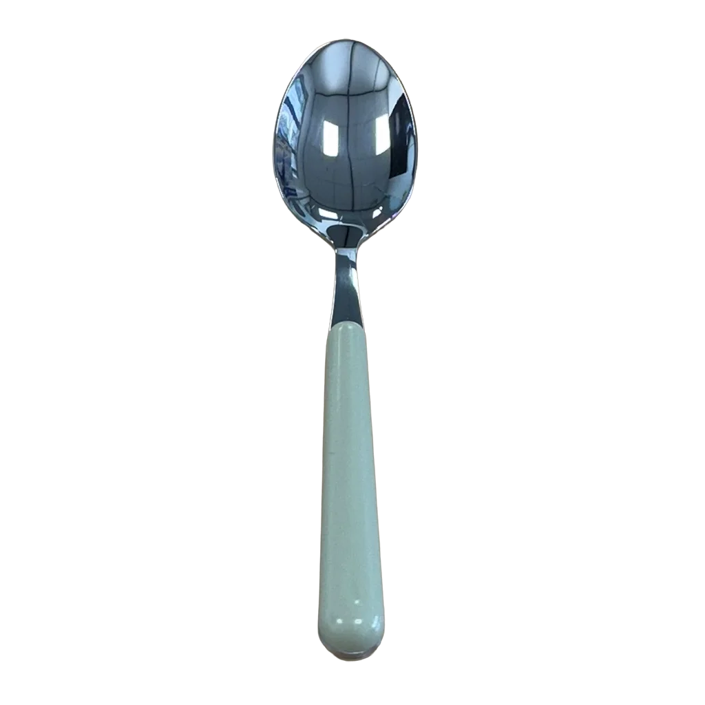Liberty 16 Piece Cutlery Set – Sage Green – view 5