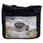 Liberty 16 Piece Picnic Set with Cool Bag – view 2