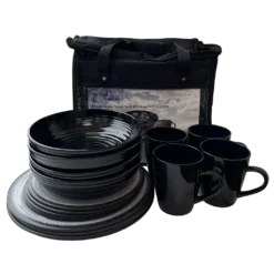 Liberty 16 Piece Picnic Set with Cool Bag