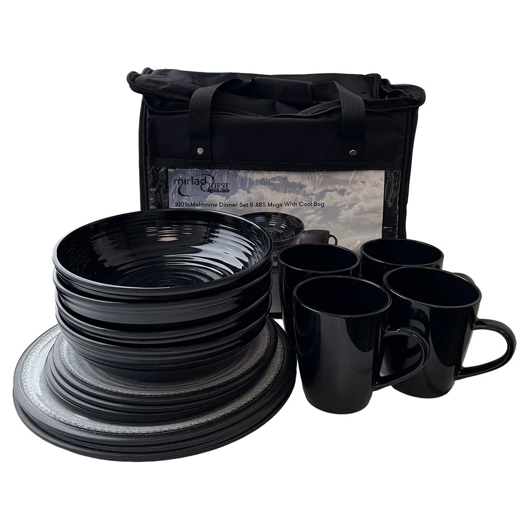 Liberty 16 Piece Picnic Set with Cool Bag
