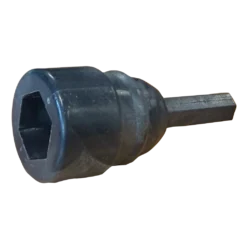 Liberty 17mm Hex Head Adapter