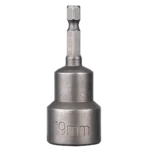 Liberty 19mm Hex Head Adaptor