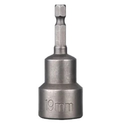 Liberty 19mm Hex Head Adaptor