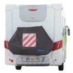 Liberty 2-3 Bike Cover