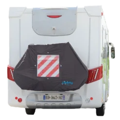 Liberty 2-3 Bike Cover
