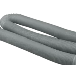 Liberty 28.5mm Convoluted Waste Hose 25M Roll – view 2