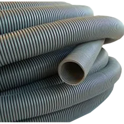 Liberty 28.5mm Convoluted Waste Hose 25M Roll