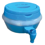 Liberty 3.5L Collapsible Water Carrier With Tap – view 2