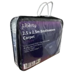 Liberty 300 x 250 cm Breatheweave Outdoor Carpet – view 3