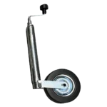 Liberty 48mm Jockey Wheel Compact Assembly Max load 180KG