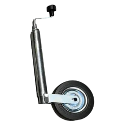 Liberty 48mm Jockey Wheel Compact Assembly Max load 180KG
