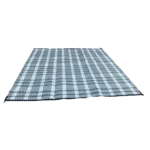 Liberty 550 x 250 cm Airweave Cushioned Outdoor Carpet