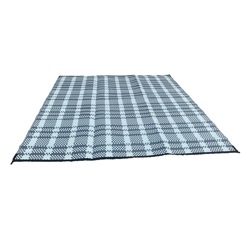 Liberty 700 x 250 cm Airweave Cushioned Outdoor Carpet – view 2