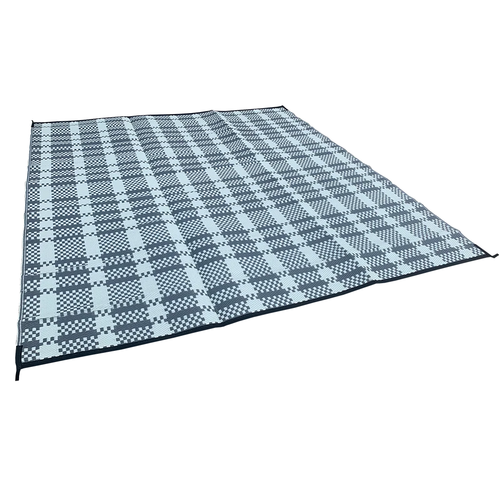 Liberty 700 x 250 cm Airweave Cushioned Outdoor Carpet – view 3