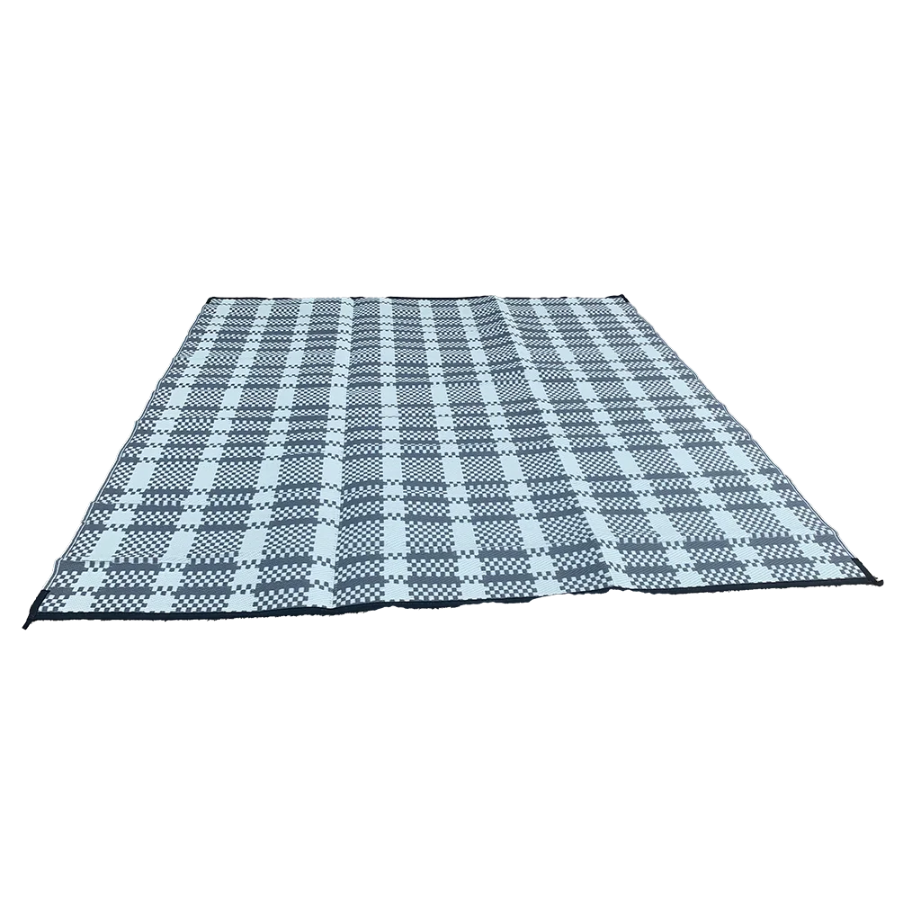 Liberty 700 x 250 cm Airweave Cushioned Outdoor Carpet