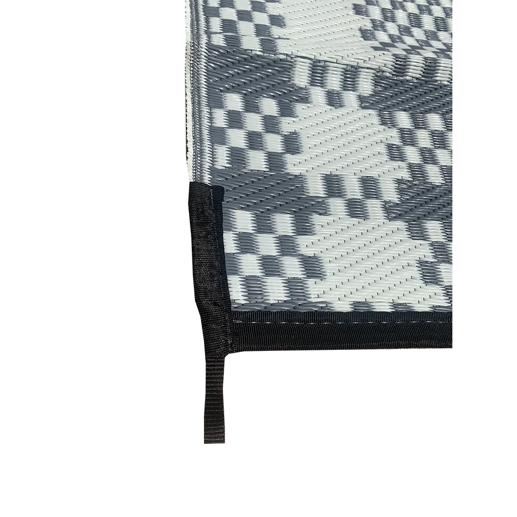Liberty 800 x 250 cm Airweave Cushioned Outdoor Carpet – view 4