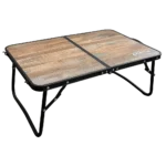 Liberty Arkle Wood Effect Folding Table – Low