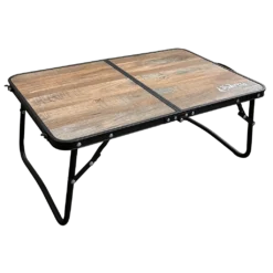 Liberty Arkle Wood Effect Folding Table – Low