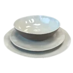 Liberty Capri 12 Piece Melamine Dinner Set