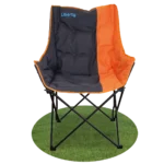 Liberty Comfort Chair – Orange