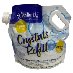 Liberty Crystals 2.5KG Refill Pack – Scent Free