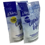 Liberty Crystals 500g Refill Pack – Ocean Scent – view 3