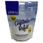 Liberty Crystals 500g Refill Pack – Scent Free – view 2