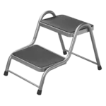 Liberty Double Metal Step
