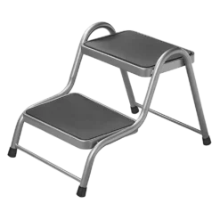 Liberty Double Metal Step