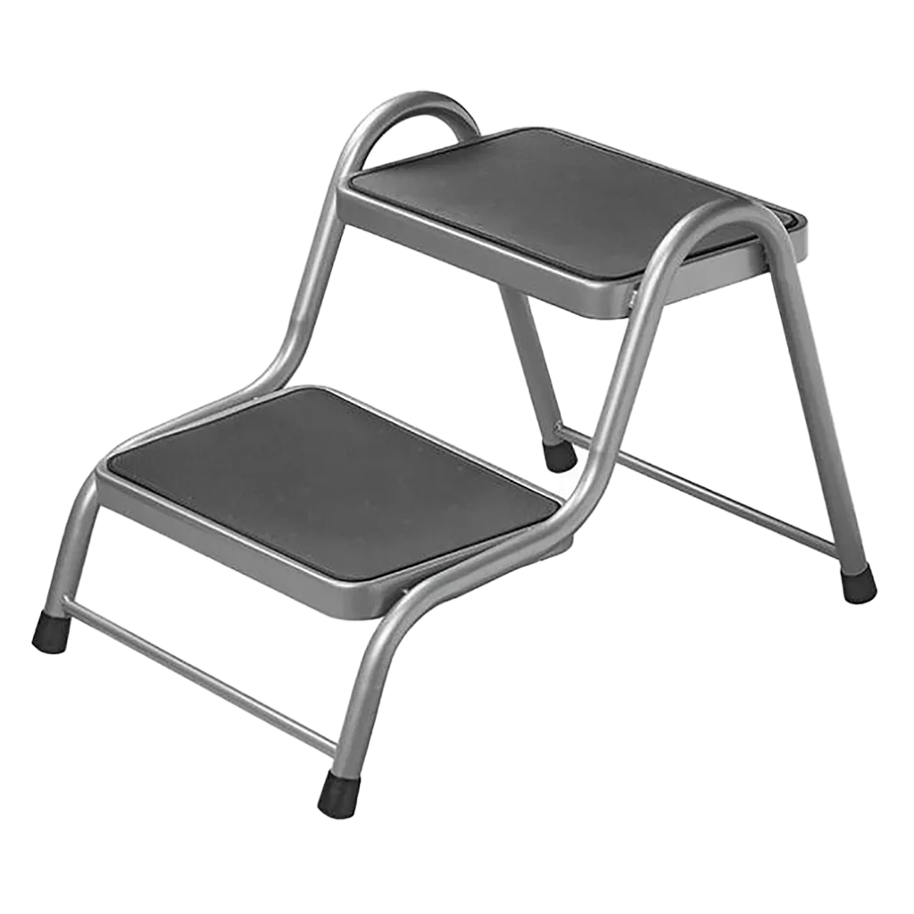 Liberty Double Metal Step