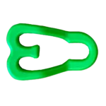 Liberty Easy Attachment Clips (8 pack)