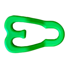 Liberty Easy Attachment Clips (8 pack)