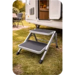 Liberty Folding Double Step – view 7