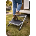 Liberty Folding Double Step – view 8