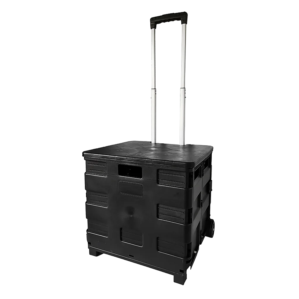 Liberty Folding Trolley – view 2