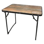 Liberty Frankel Wood Effect Table – Small