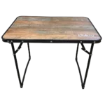 Liberty Frankel Wood Effect Table – Small – view 2