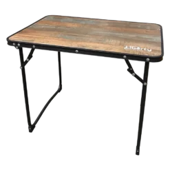 Liberty Frankel Wood Effect Table – Small