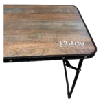 Liberty Frankel Wood Effect Table – Small – view 3