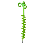 Liberty Goliath Sand Screw Peg (40 cm)