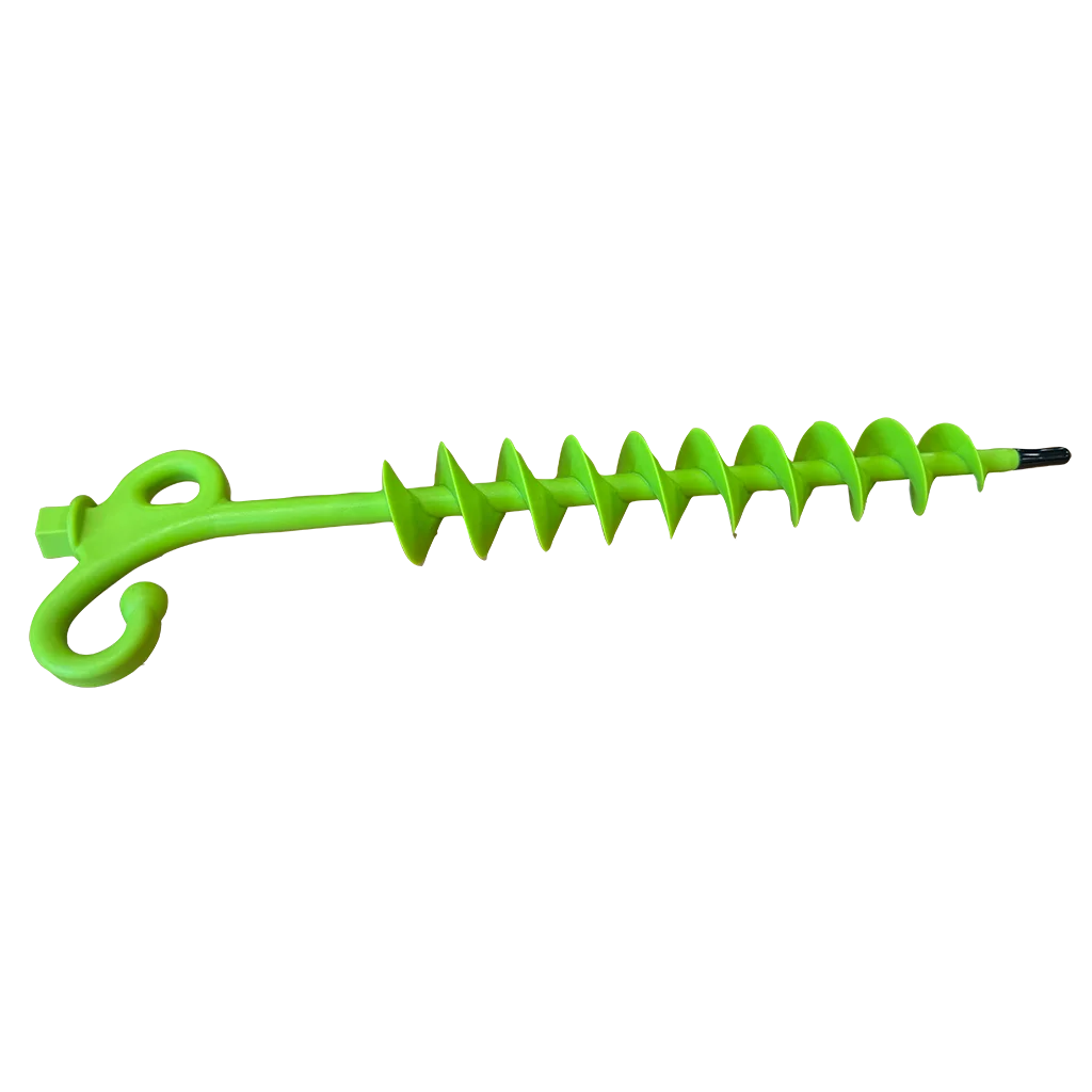 Liberty Goliath Sand Screw Peg (40 cm) – view 2