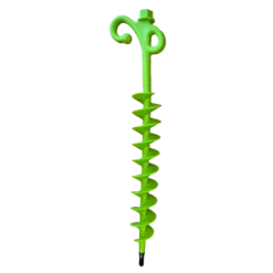 Liberty Goliath Sand Screw Peg (40 cm)