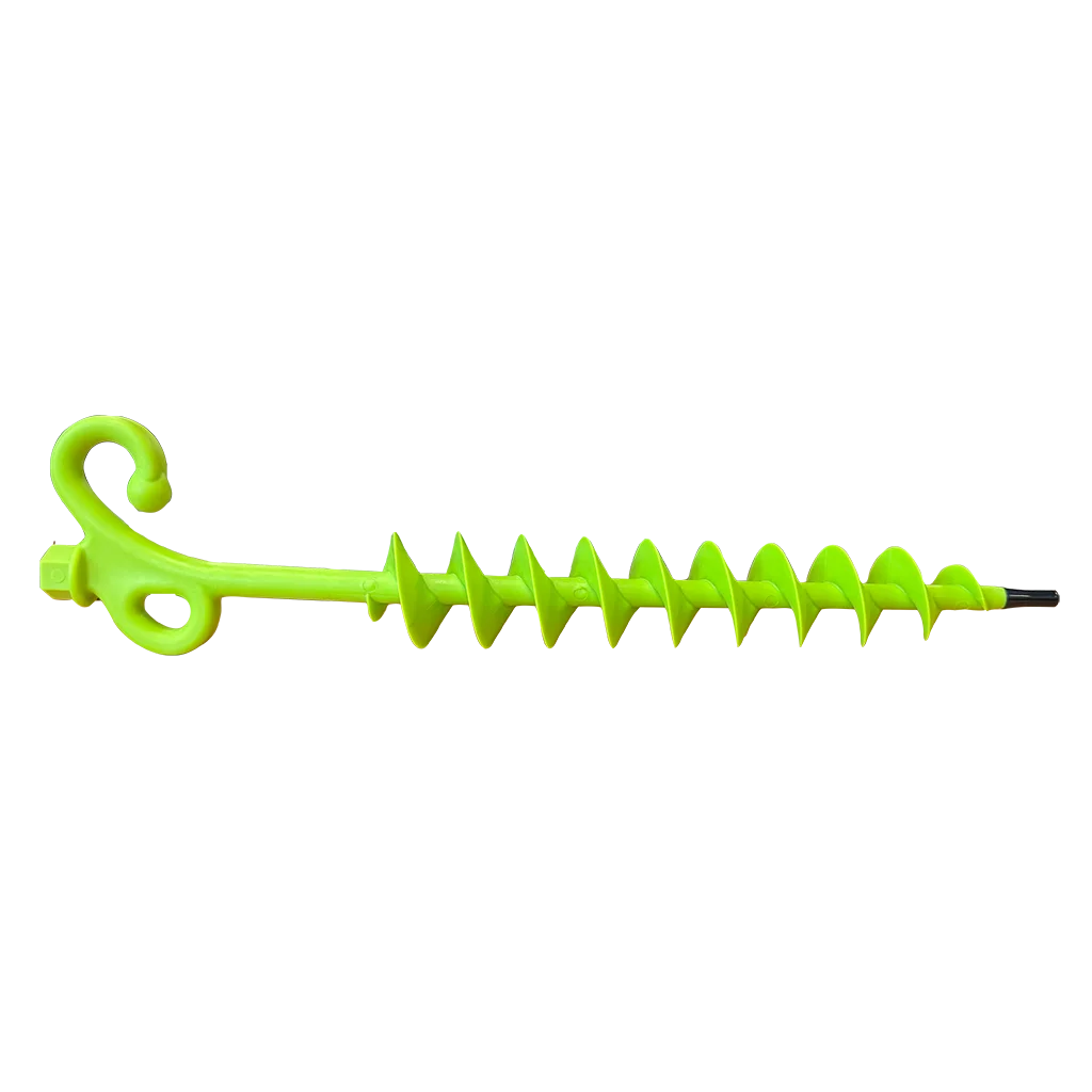 Liberty Goliath Sand Screw Peg (40 cm) – view 3