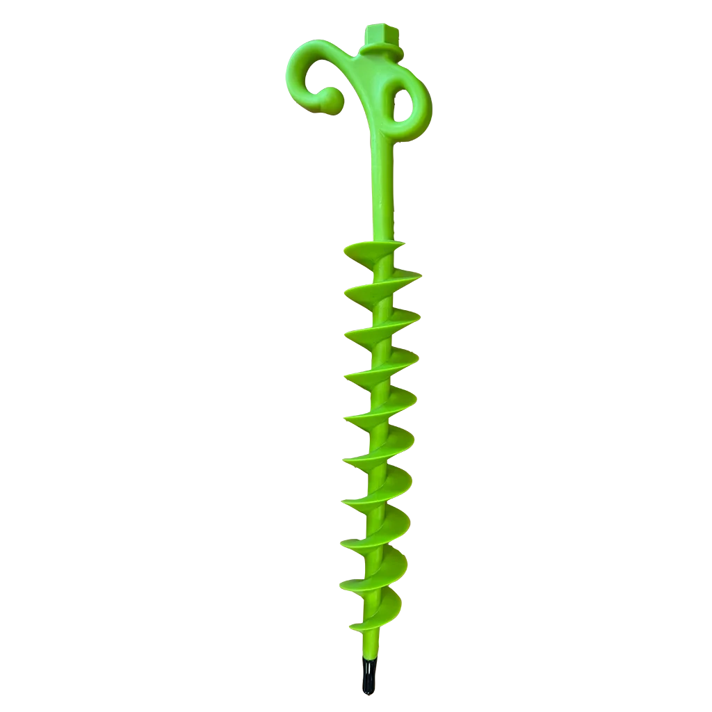 Liberty Goliath Sand Screw Peg (40 cm)