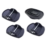 Liberty Jack Pads With Metal Locking Pins