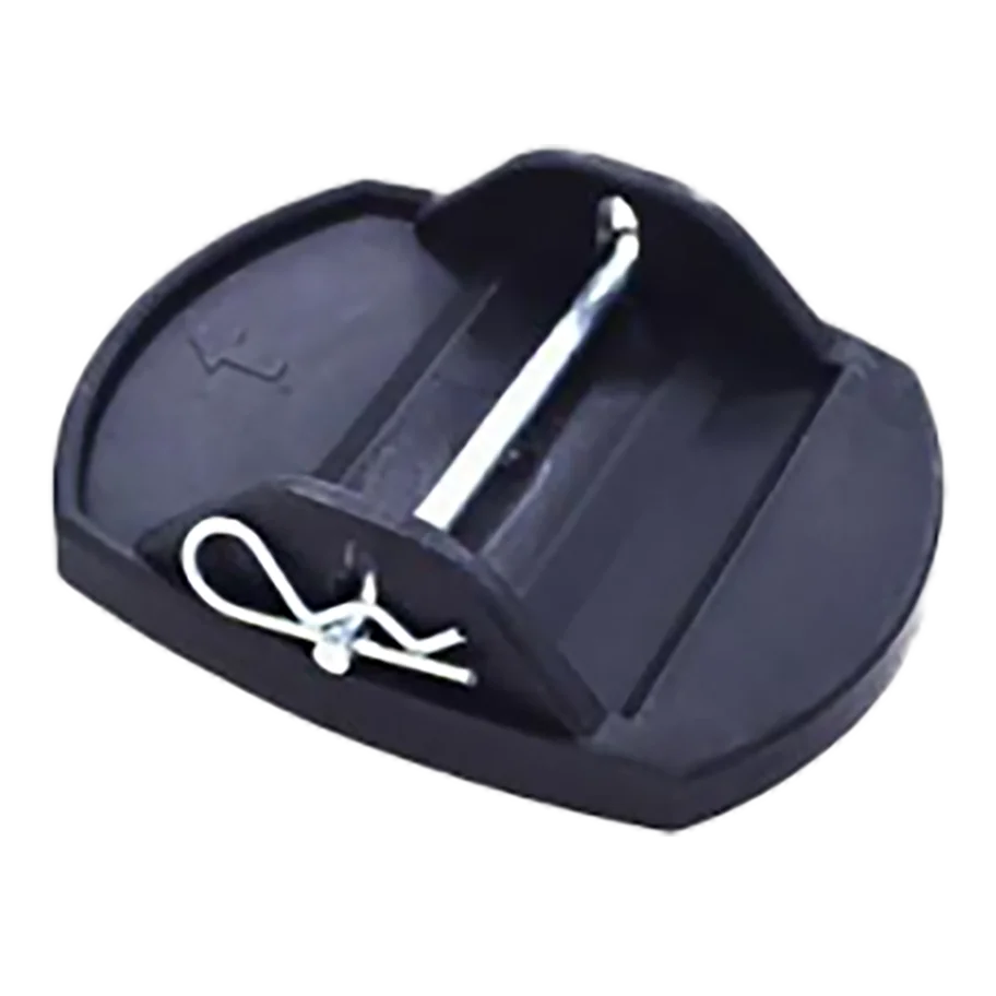 Liberty Jack Pads With Metal Locking Pins – view 2