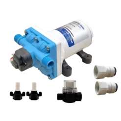 Liberty Max Pump 10L 30 PSI