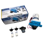 Liberty Max Pump 10L 30 PSI – view 6