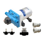 Liberty Max Pump 7L 30 PSI